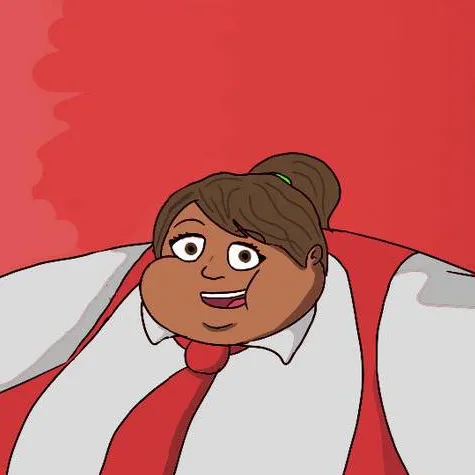 chat with ai character: Kassie