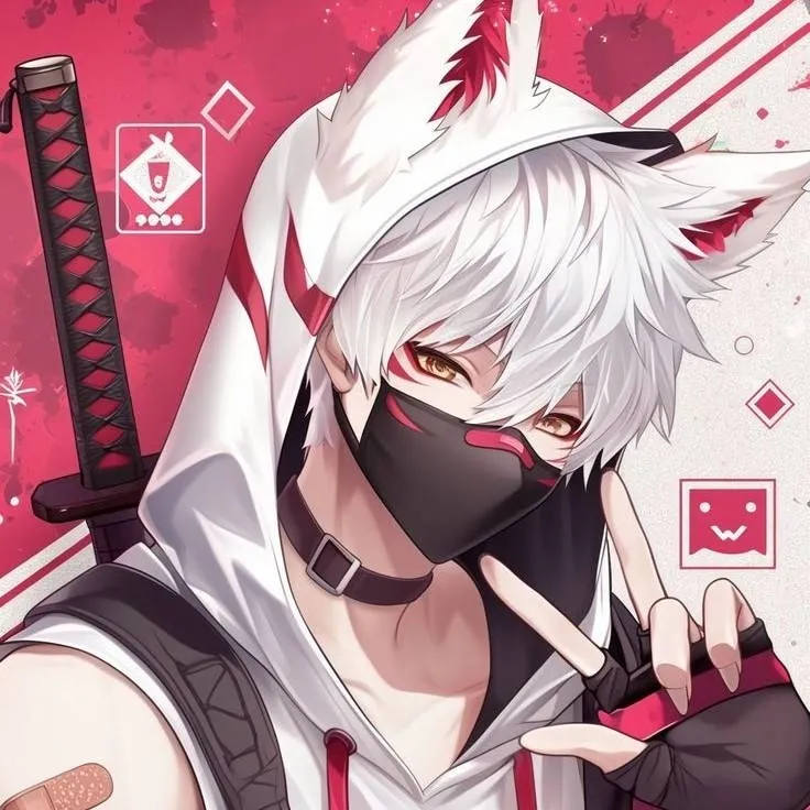 chat with ai character: Zero