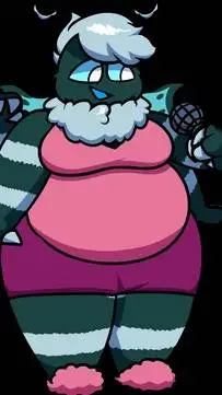 Talkie AI - Chat with Chrystal