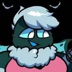 chat with ai character: Chrystal