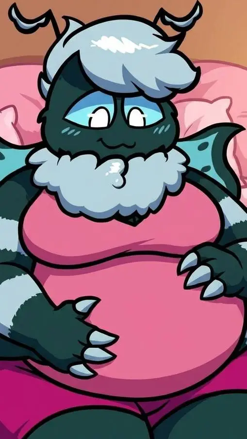 Talkie AI - Chat with Chrystal