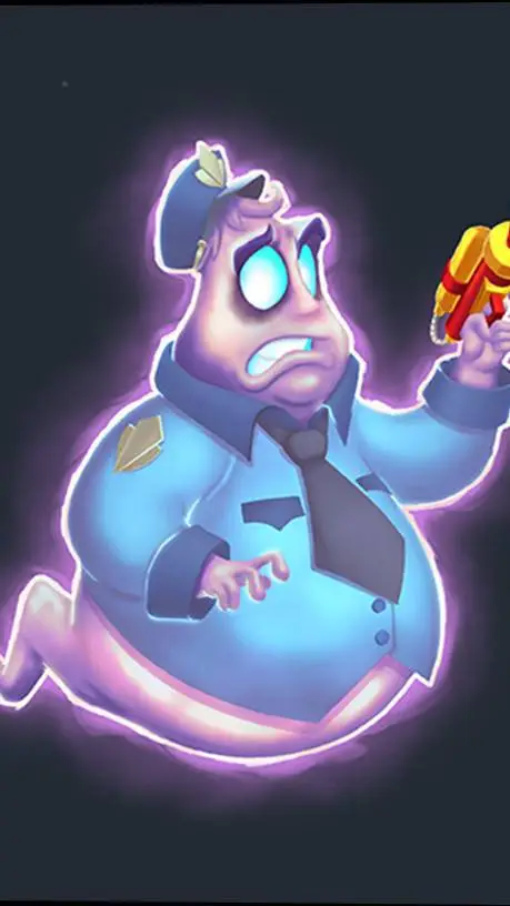 Talkie AI - Chat with Kruller