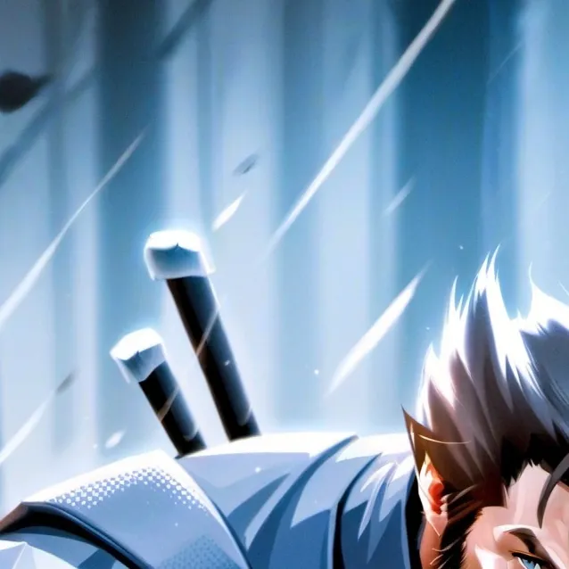 chat with ai character: wolverine (logan)