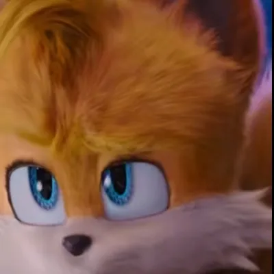chat with ai character: Tails The Fox💕
