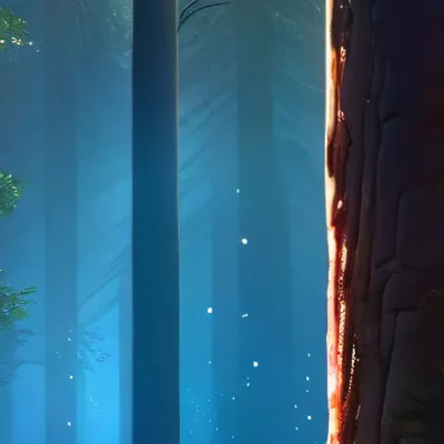 chat with ai character: Animals of Nature