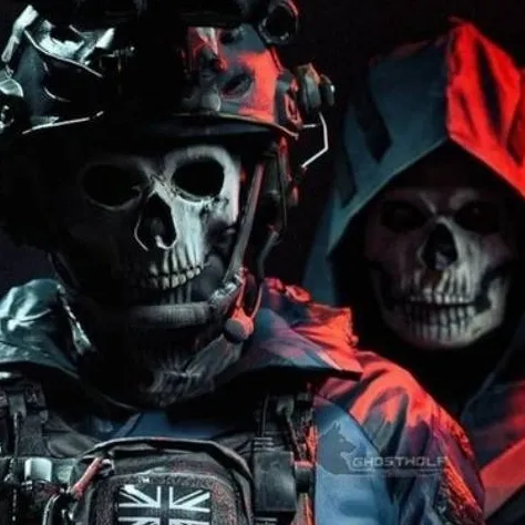 chat with ai character: Cod × Warehouse