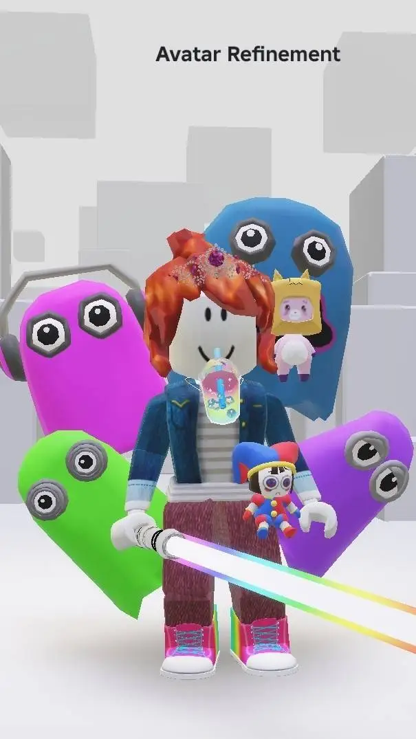 ai character: heavenrules1969  background