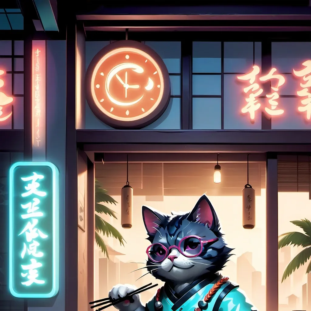 chat with ai character: Mr Black 