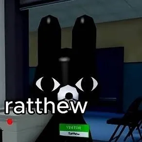 chat with ai character: ratthew