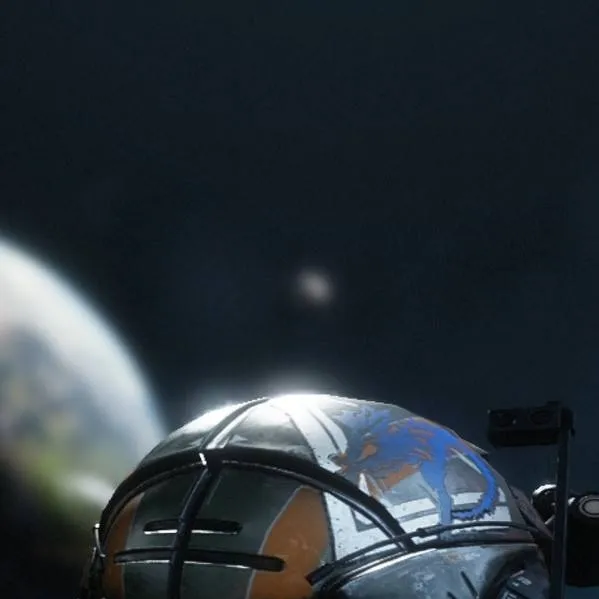 chat with ai character: BT-7274 