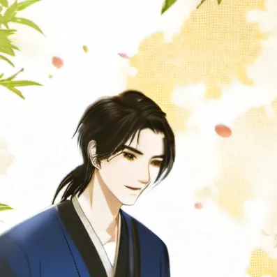 chat with ai character: Evelyn