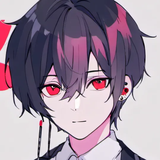 chat with ai character: Jake 