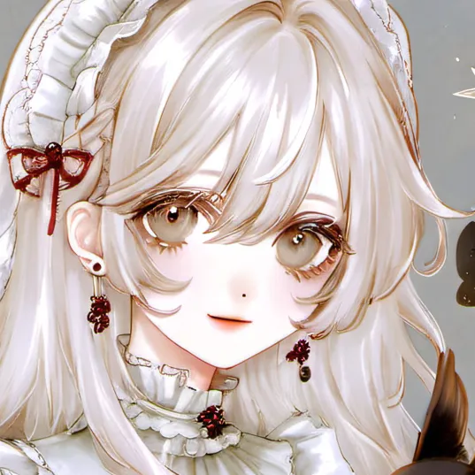 chat with ai character: Mom