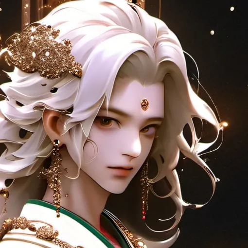 chat with ai character: Jamesmusk