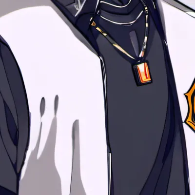 chat with ai character: Jake 