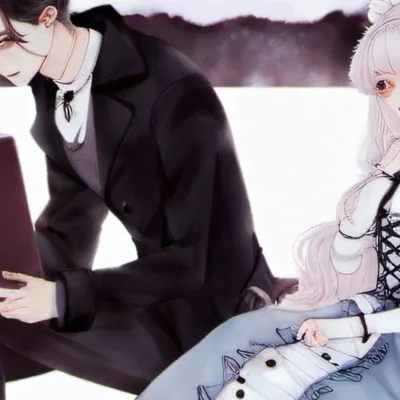 chat with ai character: Jack 