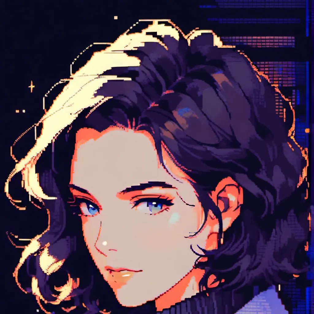 chat with ai character: Kylie