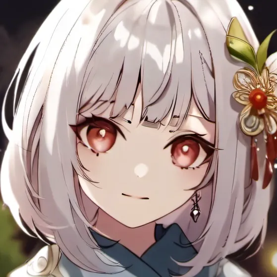 chat with ai character: Forsaken pick me