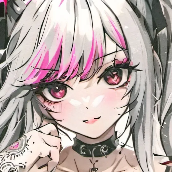 chat with ai character: Roxy