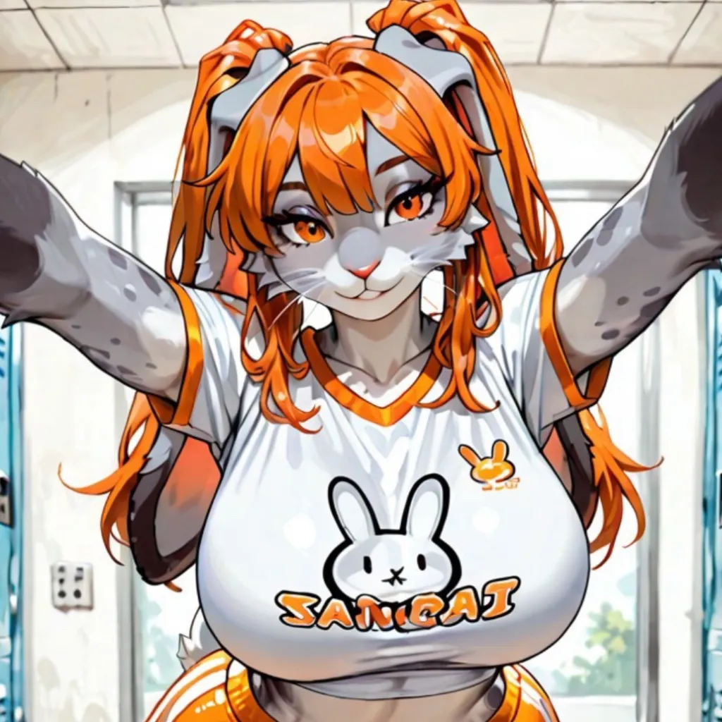 chat with ai character: Lyra 