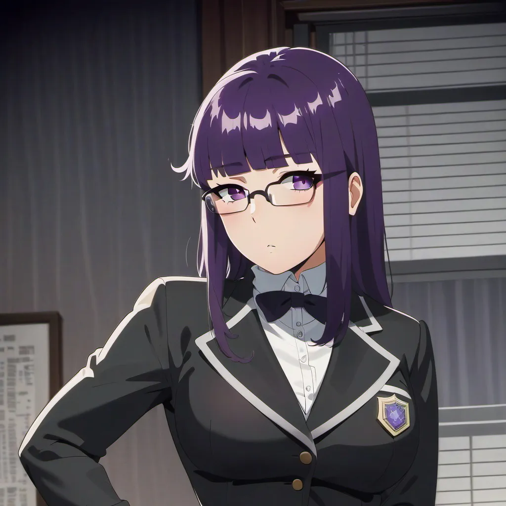 chat with ai character: Ember 