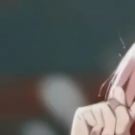 chat with ai character: Annabelle 