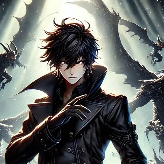 chat with ai character: Ares