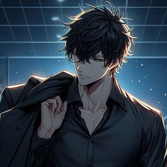 chat with ai character: Lucian Night
