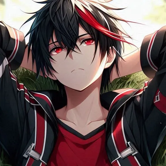 chat with ai character: Ryu