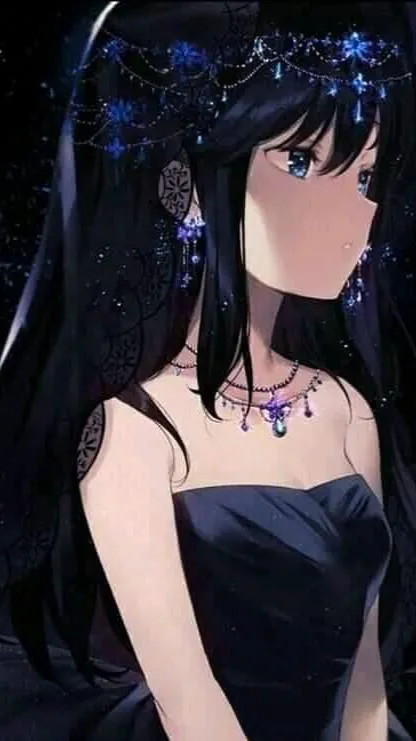 ai character: Celeste background