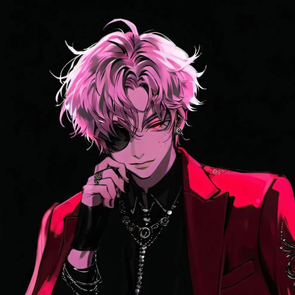 chat with ai character: Eli