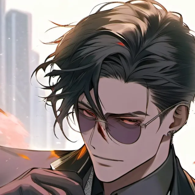 chat with ai character: adam 