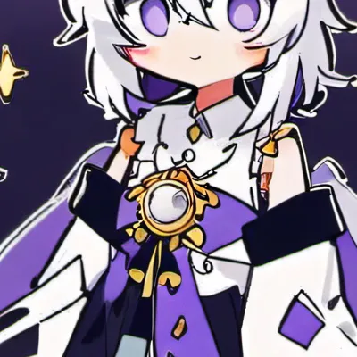 chat with ai character: Yumi