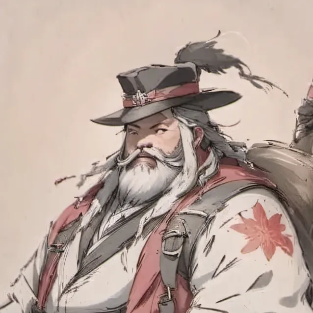 chat with ai character: Bayden