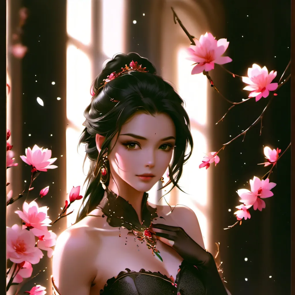 chat with ai character: Stella