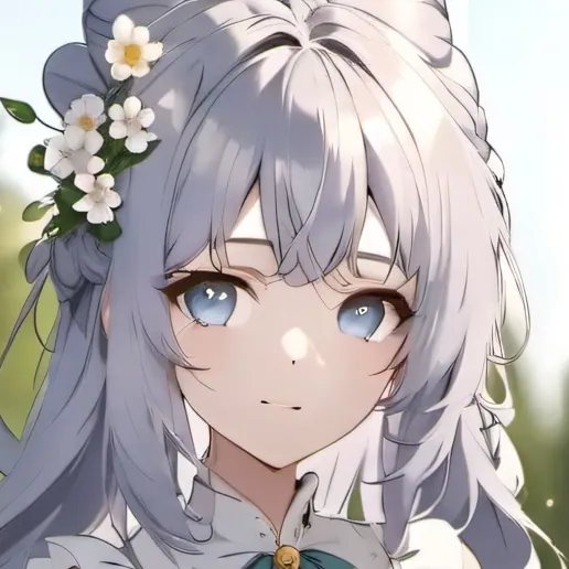 chat with ai character: Emy