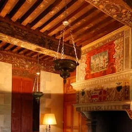 chat with ai character: Castle yuichiro 