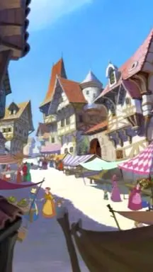 ai character: Yuichiro  background