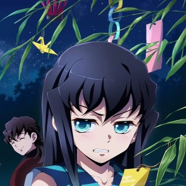 chat with ai character: Yuichiro