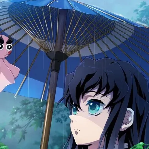 chat with ai character: Muichiro 