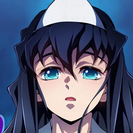 chat with ai character: Muichiro bf