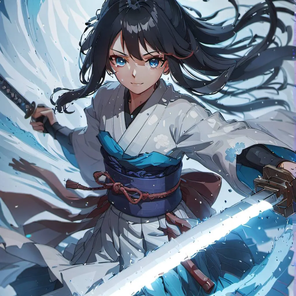 chat with ai character: Kikuchi 