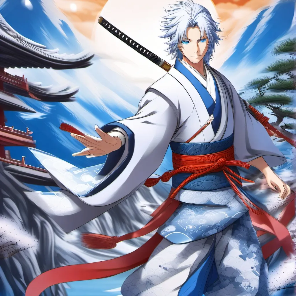 chat with ai character: Hokino Oyikoshi 