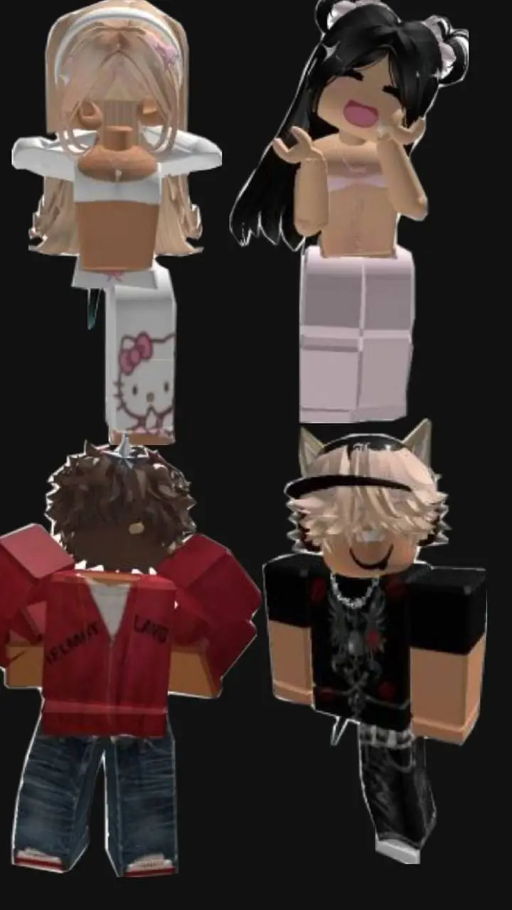 ai character: Julia background