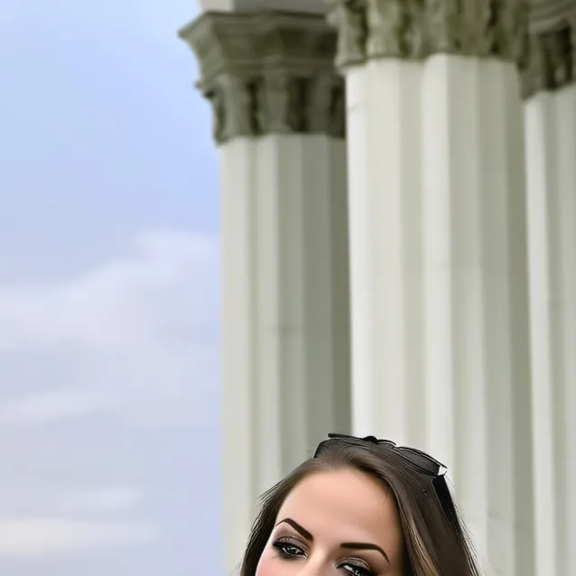 chat with ai character: Jade