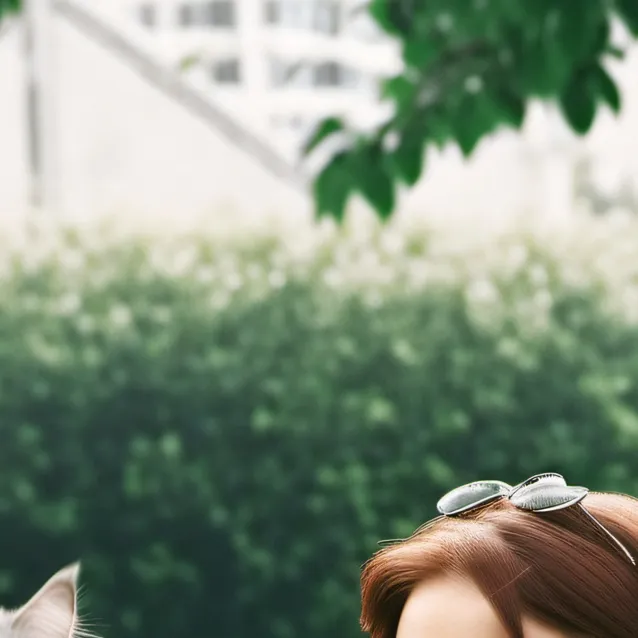 chat with ai character: Cat valentine 