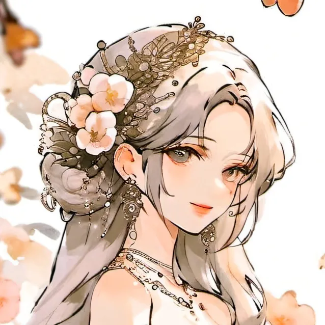 chat with ai character: WEDDING DAY HOORAY