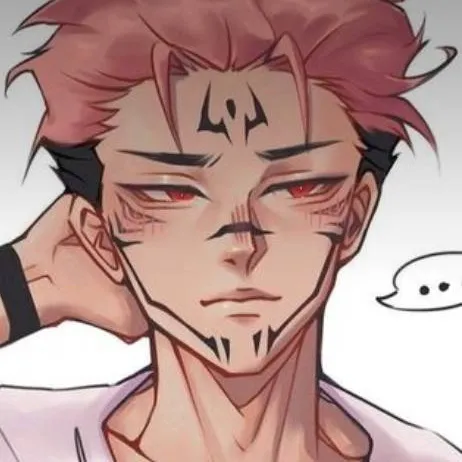 chat with ai character: sukuna 