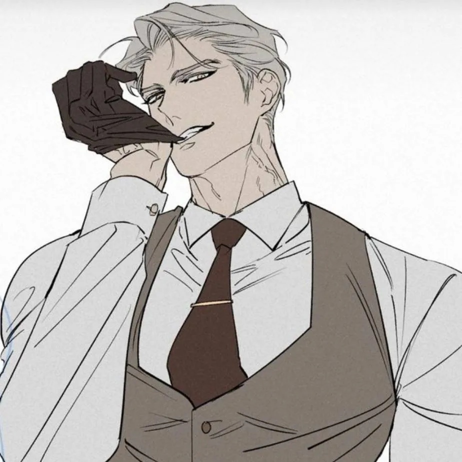 chat with ai character: Dax 