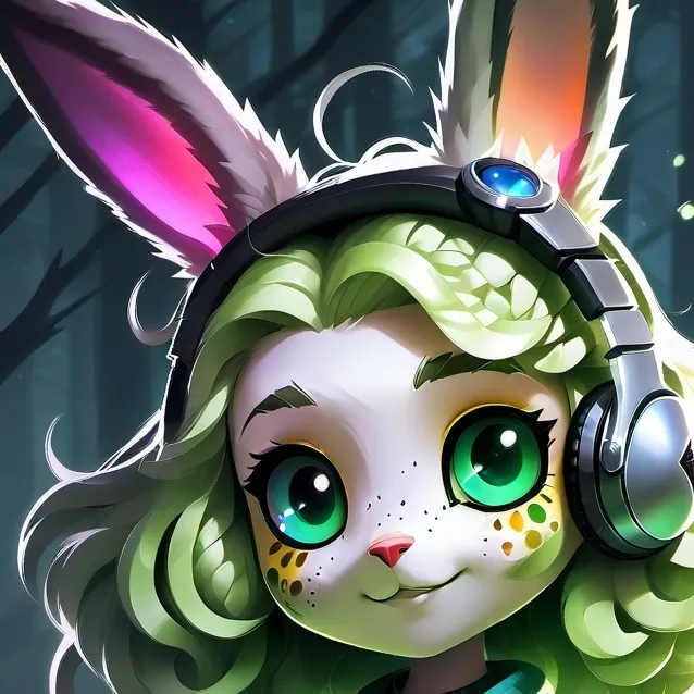 chat with ai character: Clementine